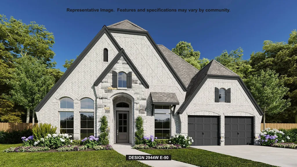 6503 Grand Martin Street Manvel TX 77578