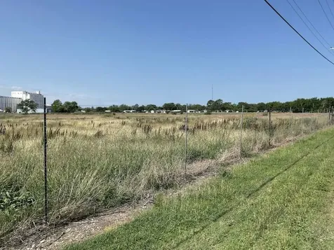 304 E York Tract 2 Street Ganado TX 77962