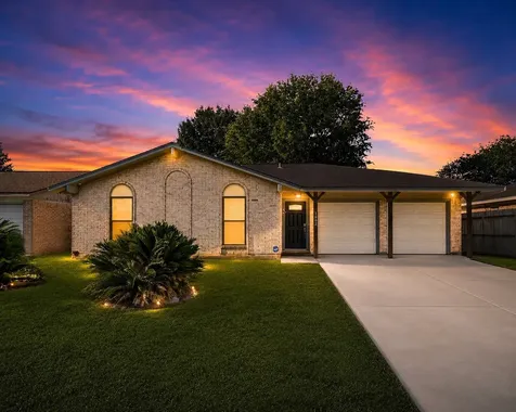 1602 Kenwick Place Pasadena TX 77504
