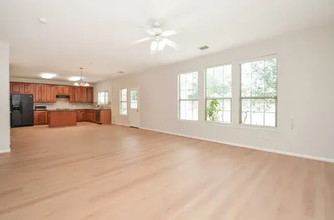 21534 Tallow Grove Lane Katy TX 77450