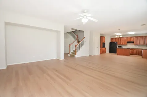 21534 Tallow Grove Lane Katy TX 77450