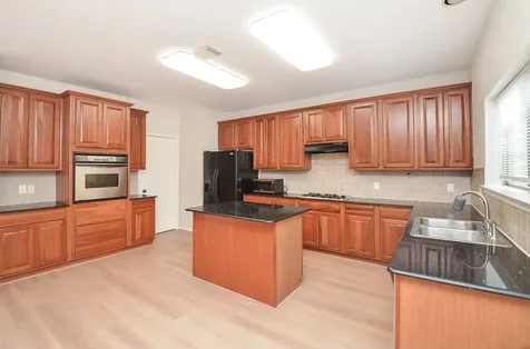 21534 Tallow Grove Lane Katy TX 77450