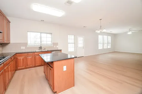 21534 Tallow Grove Lane Katy TX 77450