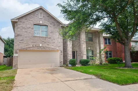 21534 Tallow Grove Lane Katy TX 77450