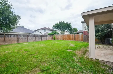 21534 Tallow Grove Lane Katy TX 77450