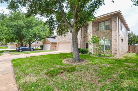 21534 Tallow Grove Lane Katy TX 77450