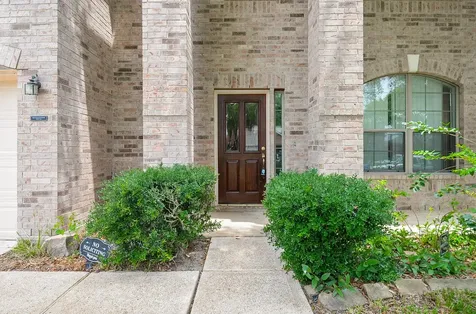 21534 Tallow Grove Lane Katy TX 77450