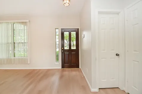 21534 Tallow Grove Lane Katy TX 77450