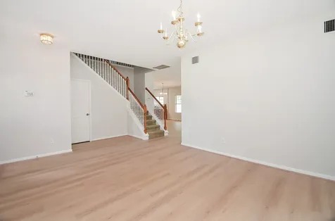 21534 Tallow Grove Lane Katy TX 77450