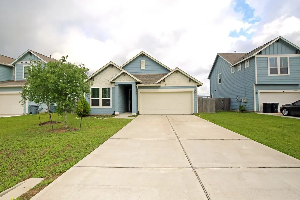 13346 Pecan Trails Drive Santa Fe TX 77510