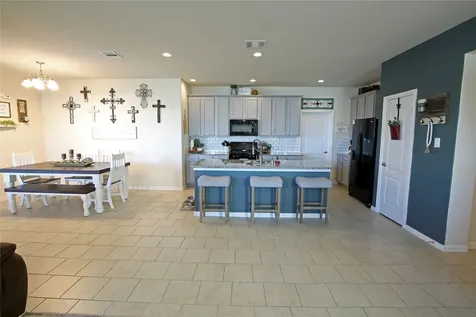 13346 Pecan Trails Drive Santa Fe TX 77510