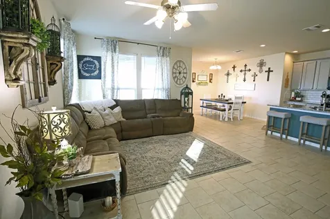 13346 Pecan Trails Drive Santa Fe TX 77510