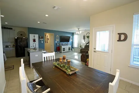 13346 Pecan Trails Drive Santa Fe TX 77510