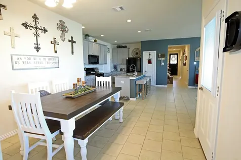 13346 Pecan Trails Drive Santa Fe TX 77510