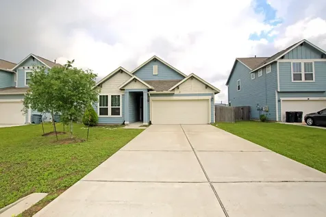 13346 Pecan Trails Drive Santa Fe TX 77510