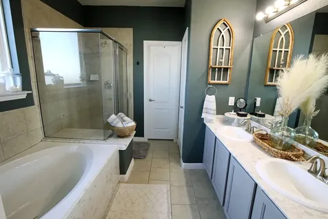 13346 Pecan Trails Drive Santa Fe TX 77510
