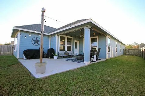 13346 Pecan Trails Drive Santa Fe TX 77510