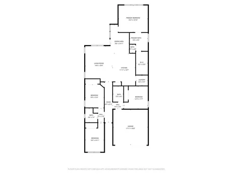 13346 Pecan Trails Drive Santa Fe TX 77510