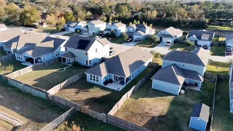 13346 Pecan Trails Drive Santa Fe TX 77510