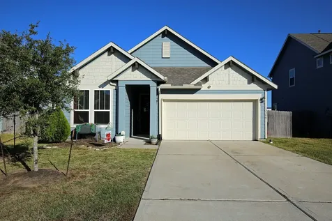 13346 Pecan Trails Drive Santa Fe TX 77510