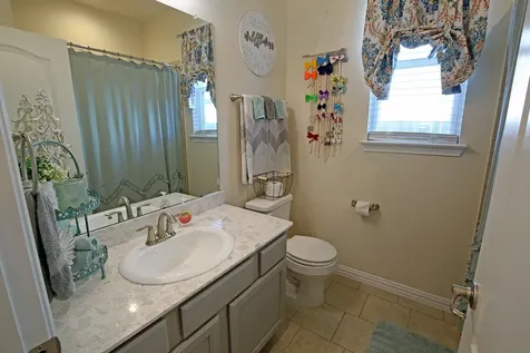 13346 Pecan Trails Drive Santa Fe TX 77510