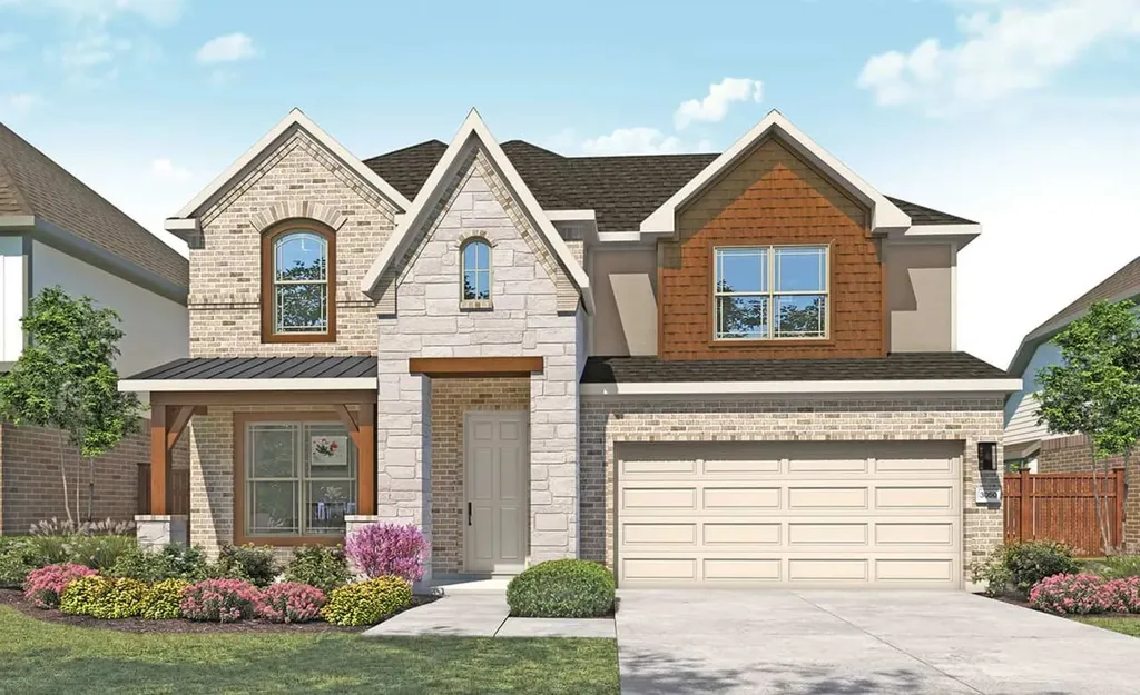6203 Severson Lake Court Katy TX 77493