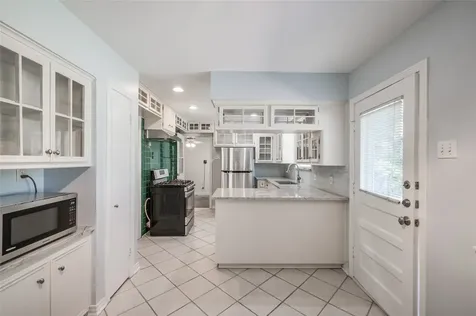 3322 Elmridge Street Houston TX 77025