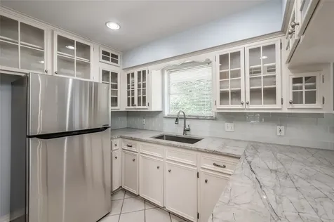 3322 Elmridge Street Houston TX 77025