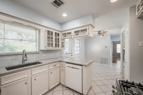 3322 Elmridge Street Houston TX 77025