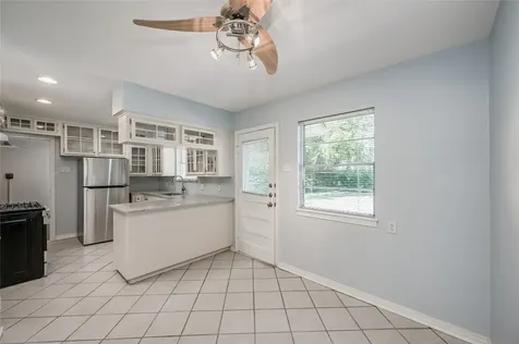 3322 Elmridge Street Houston TX 77025