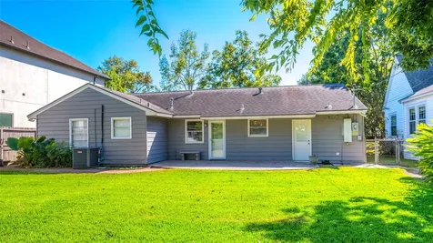3322 Elmridge Street Houston TX 77025