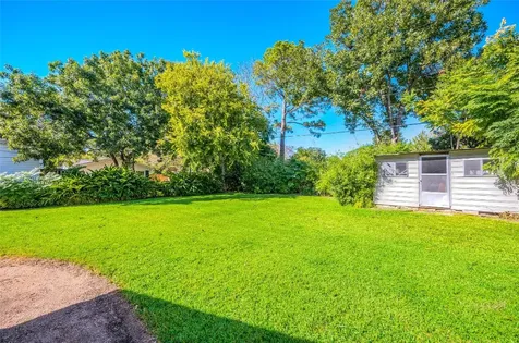 3322 Elmridge Street Houston TX 77025