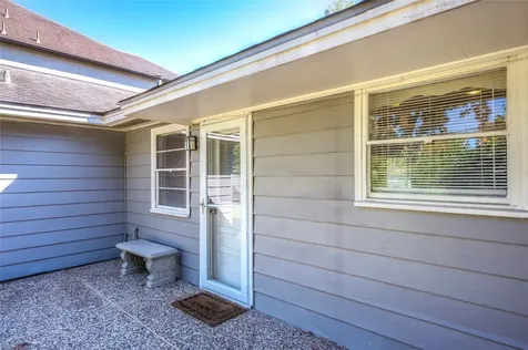 3322 Elmridge Street Houston TX 77025
