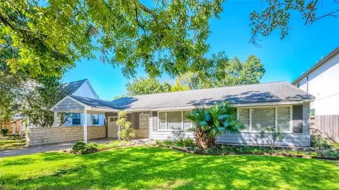 3322 Elmridge Street Houston TX 77025