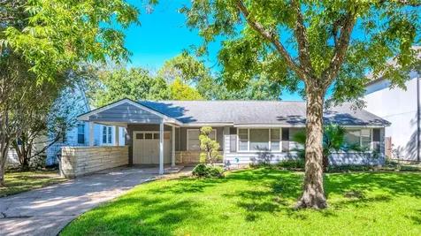 3322 Elmridge Street Houston TX 77025