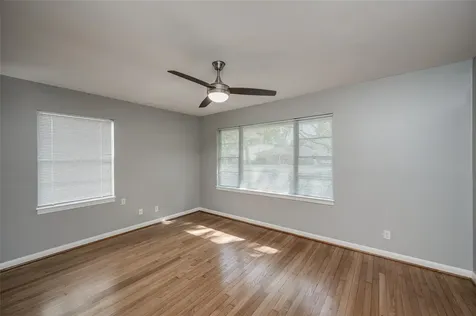 3322 Elmridge Street Houston TX 77025