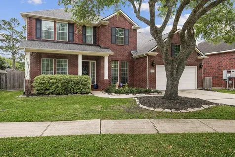 1713 Sterling Creek League City TX 77573