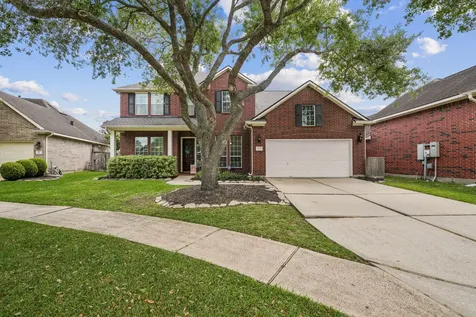 1713 Sterling Creek League City TX 77573