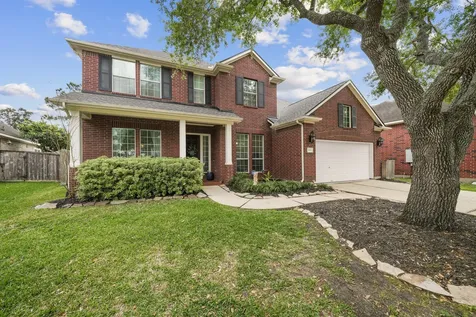 1713 Sterling Creek League City TX 77573