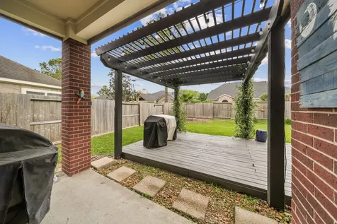1713 Sterling Creek League City TX 77573