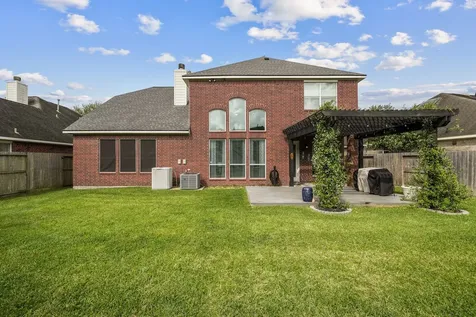 1713 Sterling Creek League City TX 77573