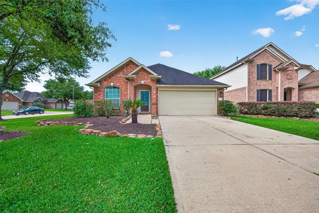 6030 Wildbriar Lane Richmond TX 77469