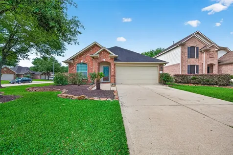 6030 Wildbriar Lane Richmond TX 77469