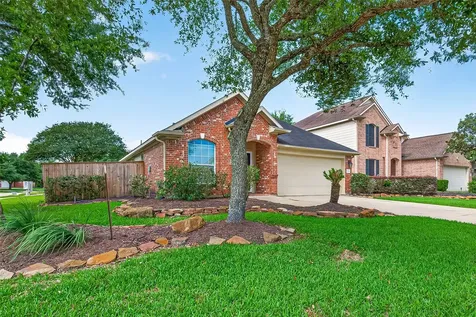 6030 Wildbriar Lane Richmond TX 77469