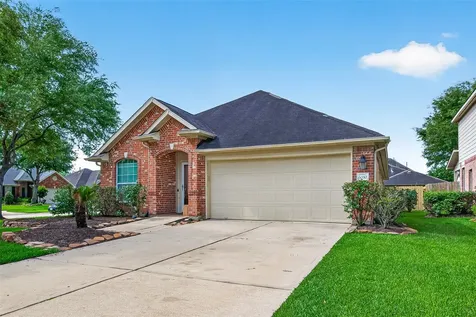 6030 Wildbriar Lane Richmond TX 77469