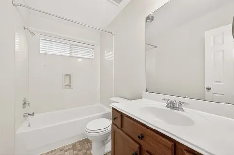 6030 Wildbriar Lane Richmond TX 77469