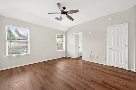 6030 Wildbriar Lane Richmond TX 77469