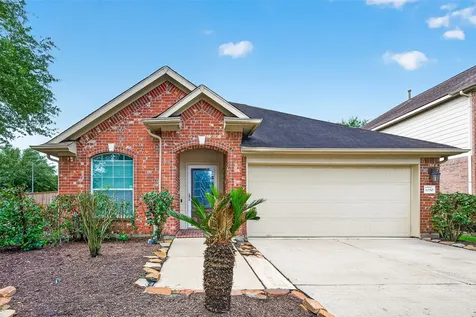 6030 Wildbriar Lane Richmond TX 77469