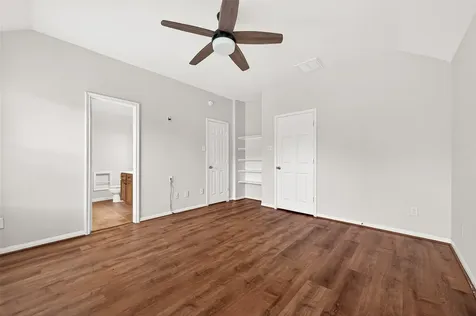 6030 Wildbriar Lane Richmond TX 77469