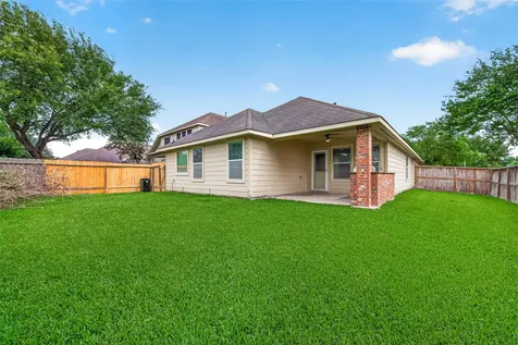 6030 Wildbriar Lane Richmond TX 77469
